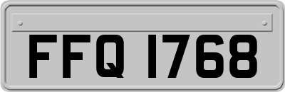 FFQ1768