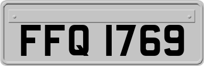 FFQ1769