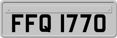 FFQ1770