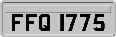 FFQ1775