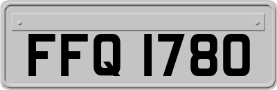 FFQ1780