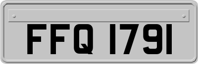 FFQ1791