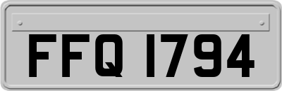 FFQ1794