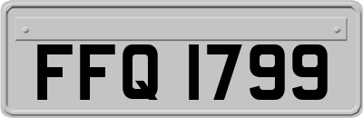 FFQ1799