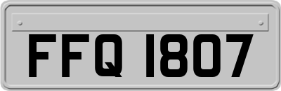 FFQ1807