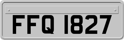 FFQ1827