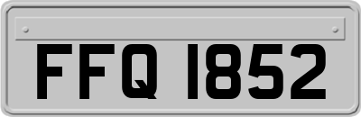 FFQ1852