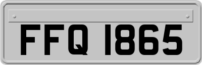 FFQ1865
