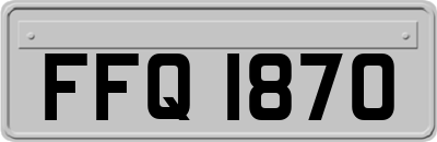 FFQ1870