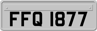 FFQ1877
