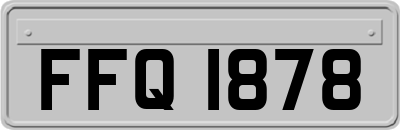 FFQ1878