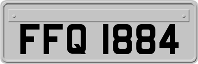 FFQ1884