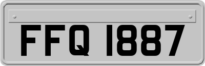 FFQ1887