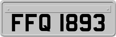 FFQ1893