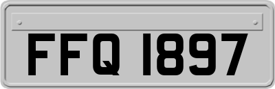 FFQ1897