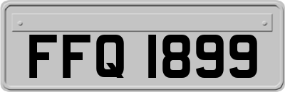 FFQ1899