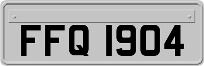 FFQ1904