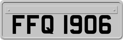 FFQ1906