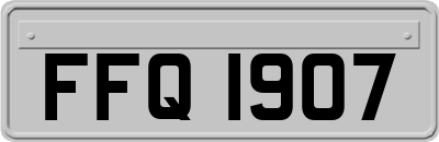 FFQ1907