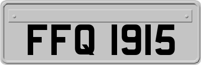 FFQ1915