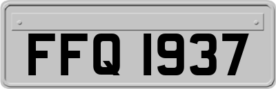 FFQ1937