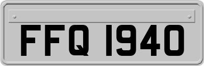 FFQ1940