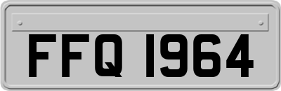 FFQ1964