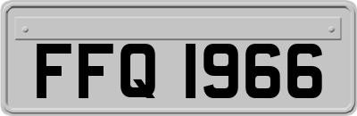 FFQ1966