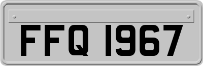 FFQ1967