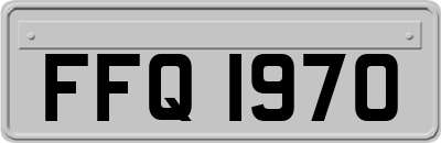 FFQ1970
