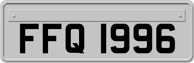 FFQ1996