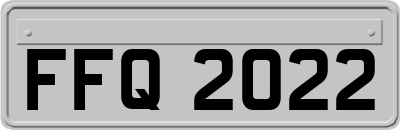 FFQ2022