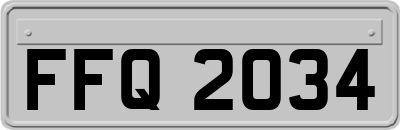 FFQ2034