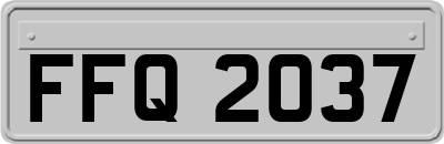 FFQ2037