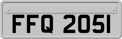 FFQ2051