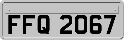 FFQ2067
