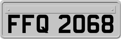 FFQ2068
