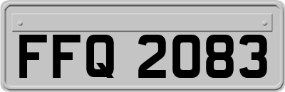 FFQ2083