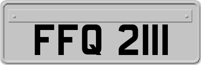 FFQ2111