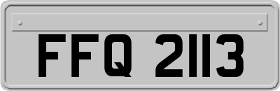 FFQ2113