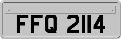 FFQ2114