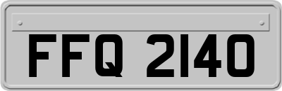 FFQ2140