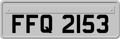 FFQ2153