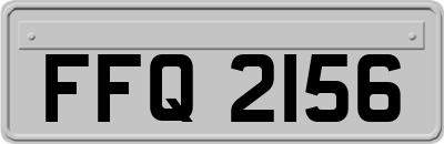 FFQ2156