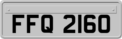 FFQ2160