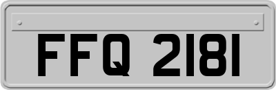 FFQ2181