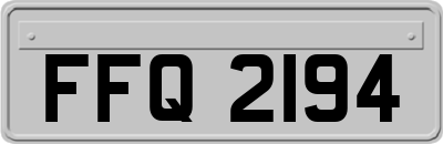 FFQ2194