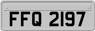 FFQ2197