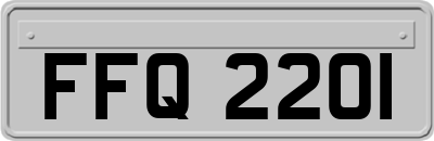 FFQ2201