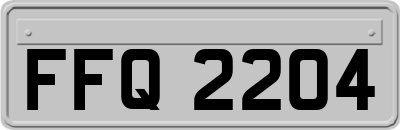 FFQ2204